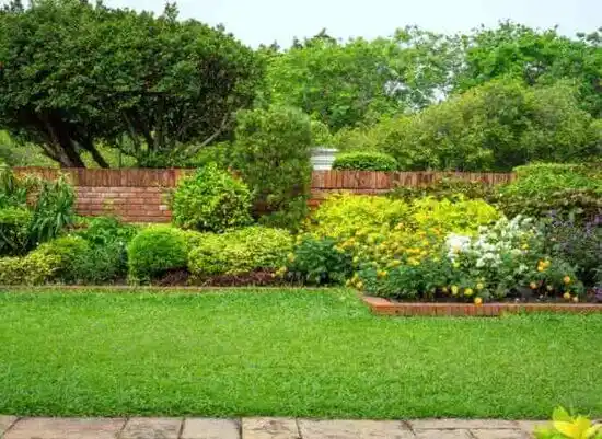 landscaping services Far Hills